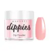 Dip Powder for Nails - Fall Winter Nail Dipping Powder Burgundy Dip Powder Colors for Christmas DIY Manicure Salon 1