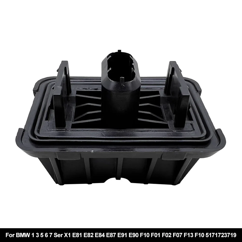 Wagenheber-Pads Für BMW 5er/7er/i4 - Direkter Ersatz 51719448471