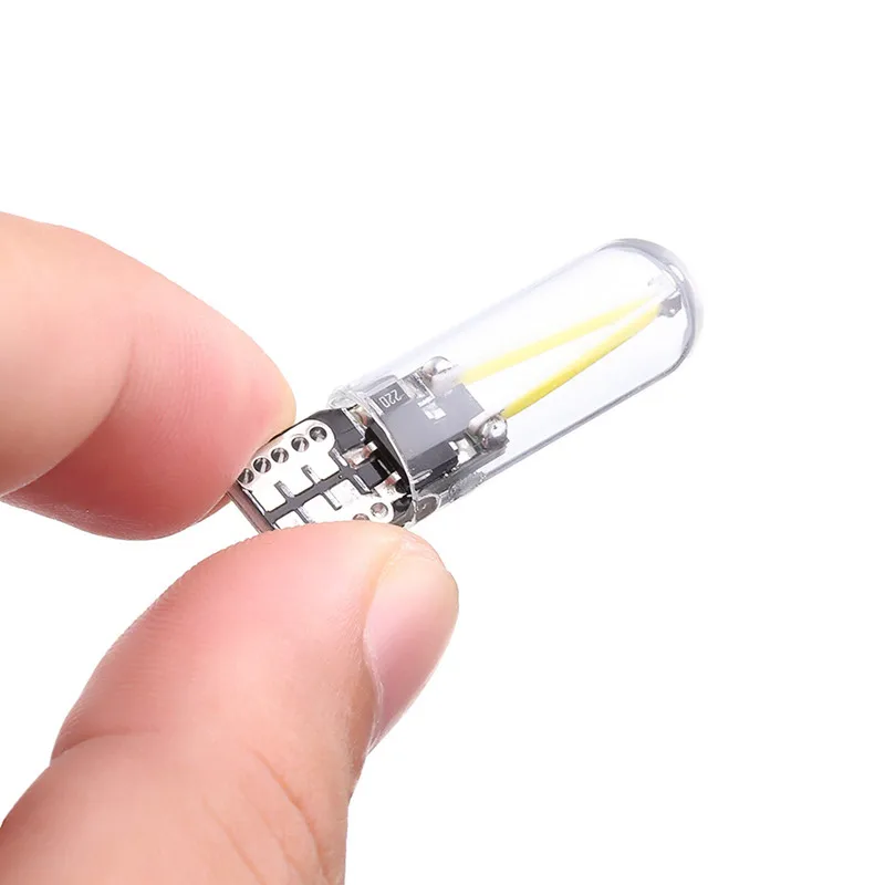 LED ڵ Ŭ Ʈ COB Ŀ , W5W 194 168  Ʈ,  ,  Ʈ  , 12V, 24V, T10, 1 