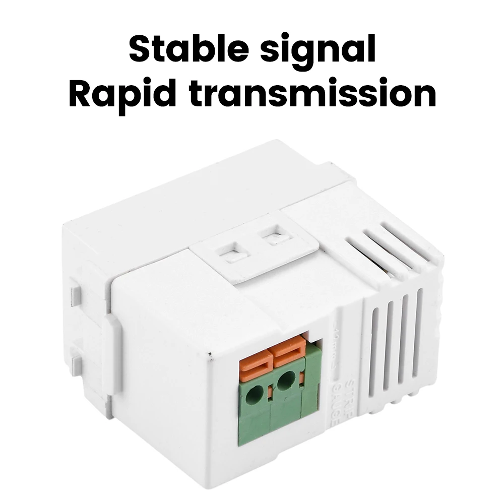 Universal USB Power Module: High-Speed Charging Socket with 5V Transformer and 2.1A Output
