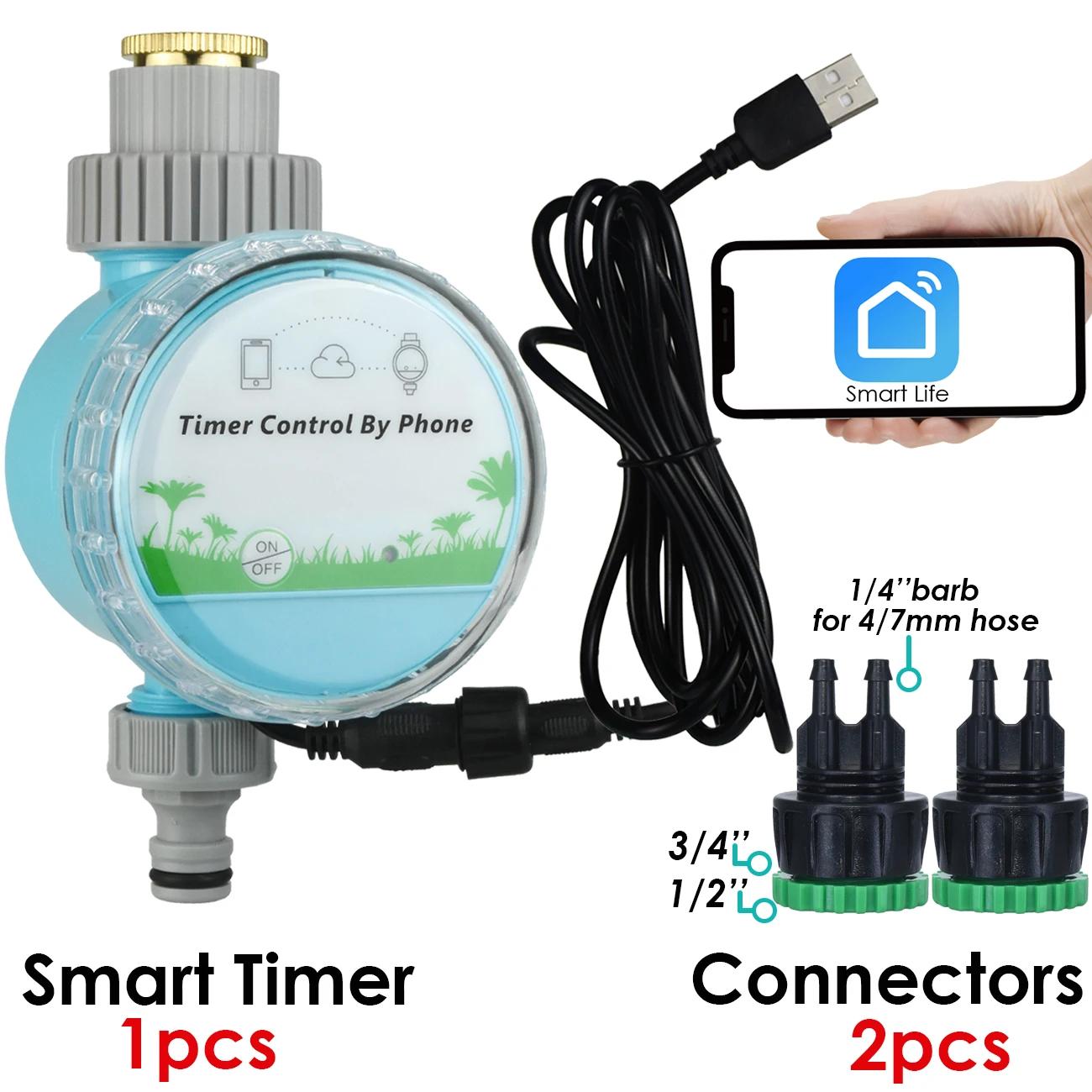 wifi timer to 1I4-c