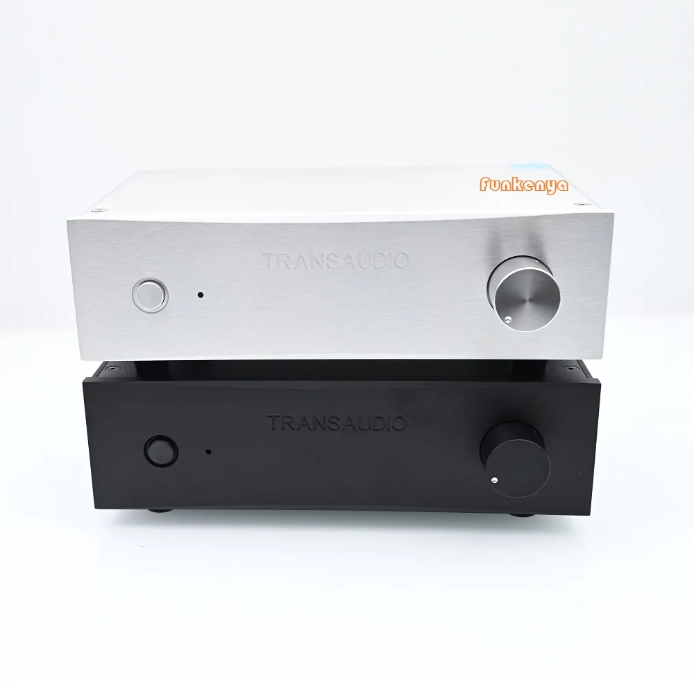 

MBL6010D Preamp Amplifier Home Audio Preamplifier c7 mini