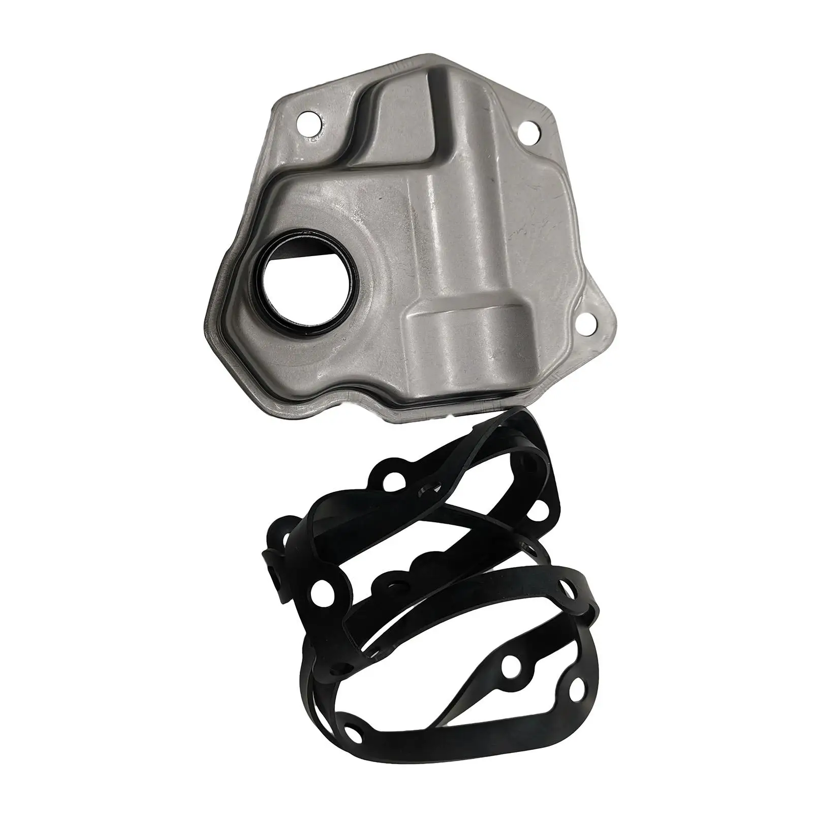 

Фильтр автоматической коробки передач 31726-1XF00, комплект для ремонта масляной сетки для Jeep 2824A006