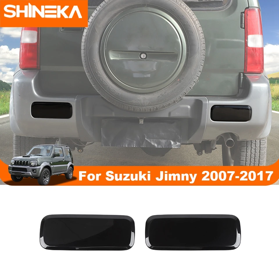 SUZUKI Jimny JB64 Genuine Grill + Front + Rear Bumper + Tail 1 Cars, Body  Kit Sets