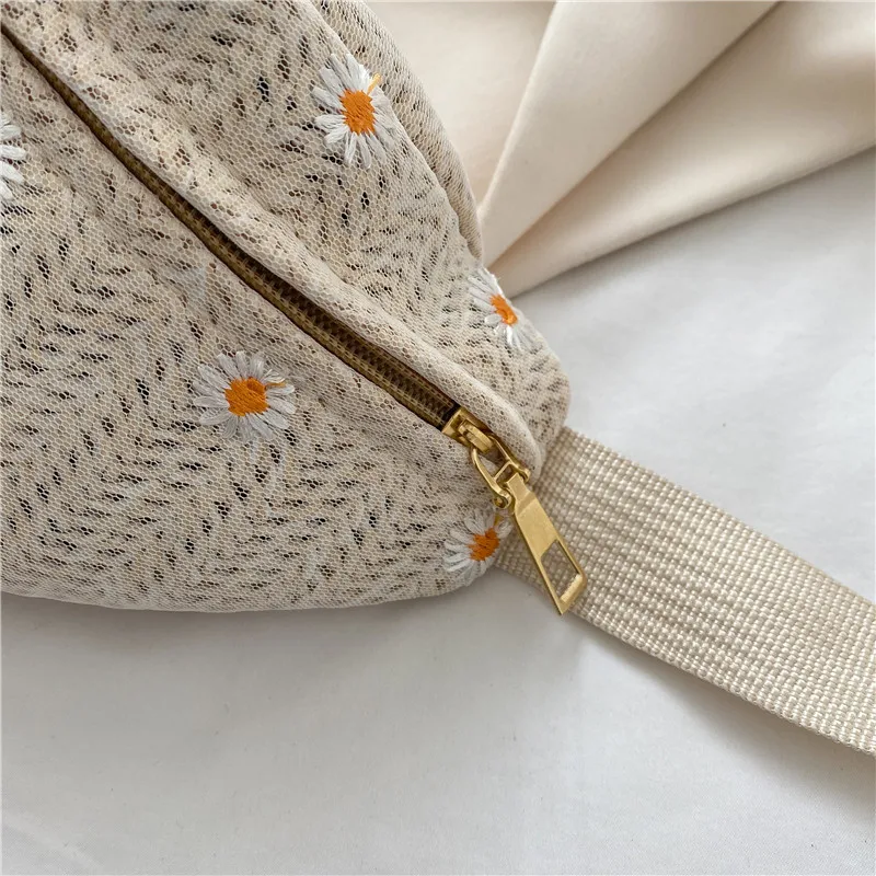 Louis Vuitton Straws and Pouch Monogram Silver/Gold in Coated