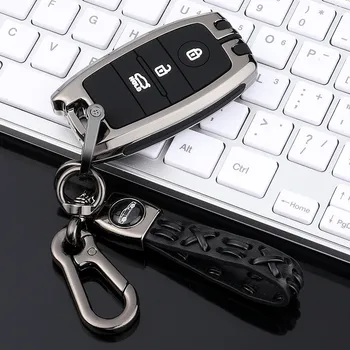 Nuova custodia per chiave auto FOB Cover per Kia Ceed Rio Rio5 Sportage R K3 KX3 K4 K5 Ceed Sorento Cerato Optima 2015 2016 2017 portachiavi 2 Nuova custodia per chiave auto FOB Cover per Kia Ceed Rio Rio5 Sportage R K3 KX3 K4 K5 Ceed Sorento Cerato Optima 2015 2016 2017 portachiavi - Nuova custodia per chiave auto FOB Cover per Kia Ceed Rio Rio5 Sportage R K3