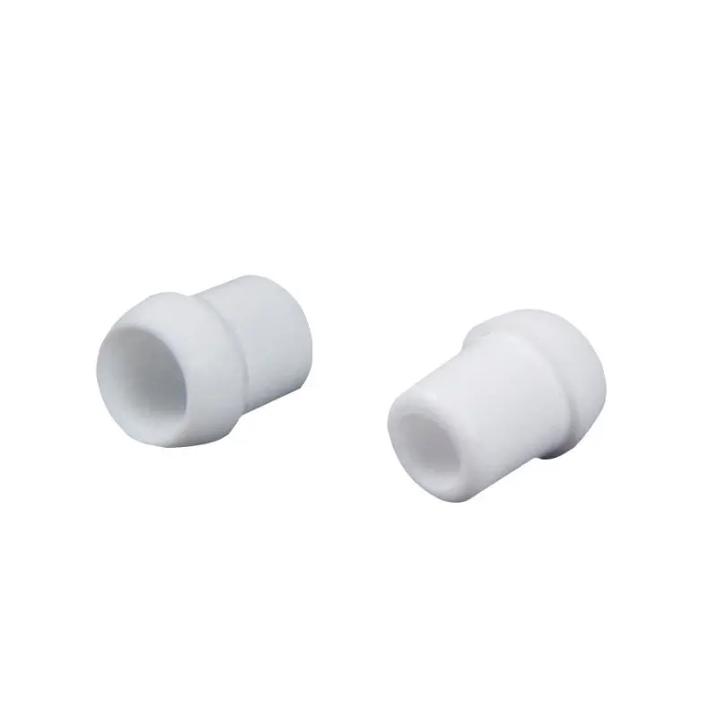 100Pcs Tobacco Cigarette Filter Cigarette Cleaning Holder Converter Smoking Accessories Disposable Smoking Adapter Tar Filter