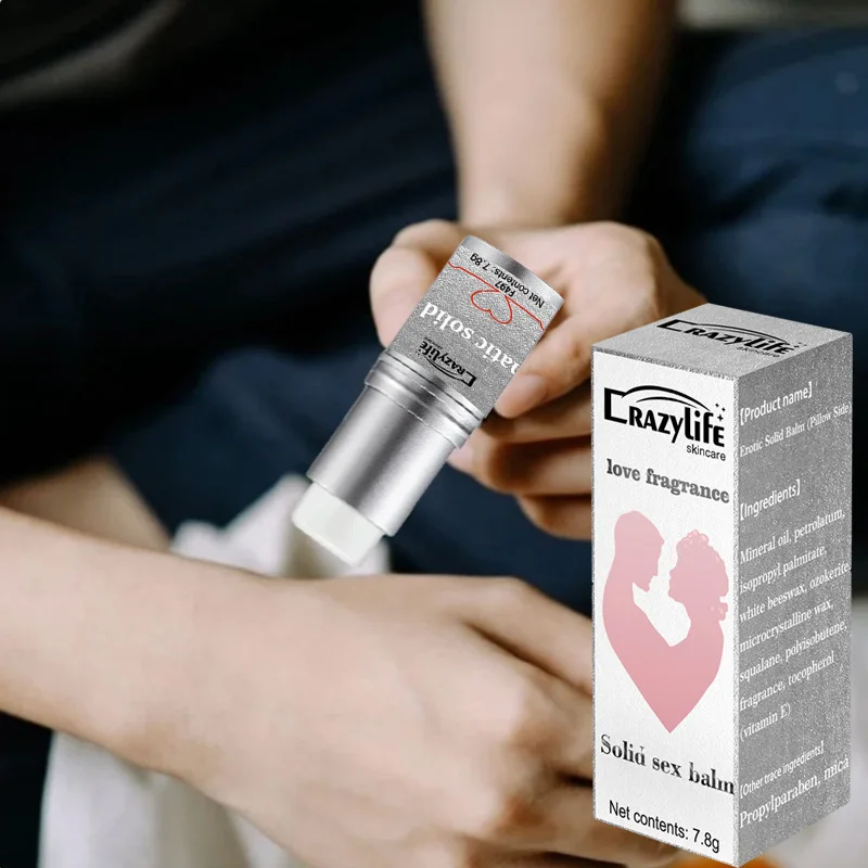 عطر فرمون صلب - زهري منعش