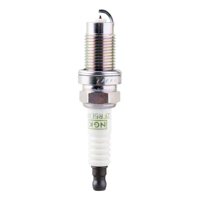 【高額売筋】 Platinum NGK ZFR5EGP Spark PASSAT POLO BORA VW for Plug Electrical