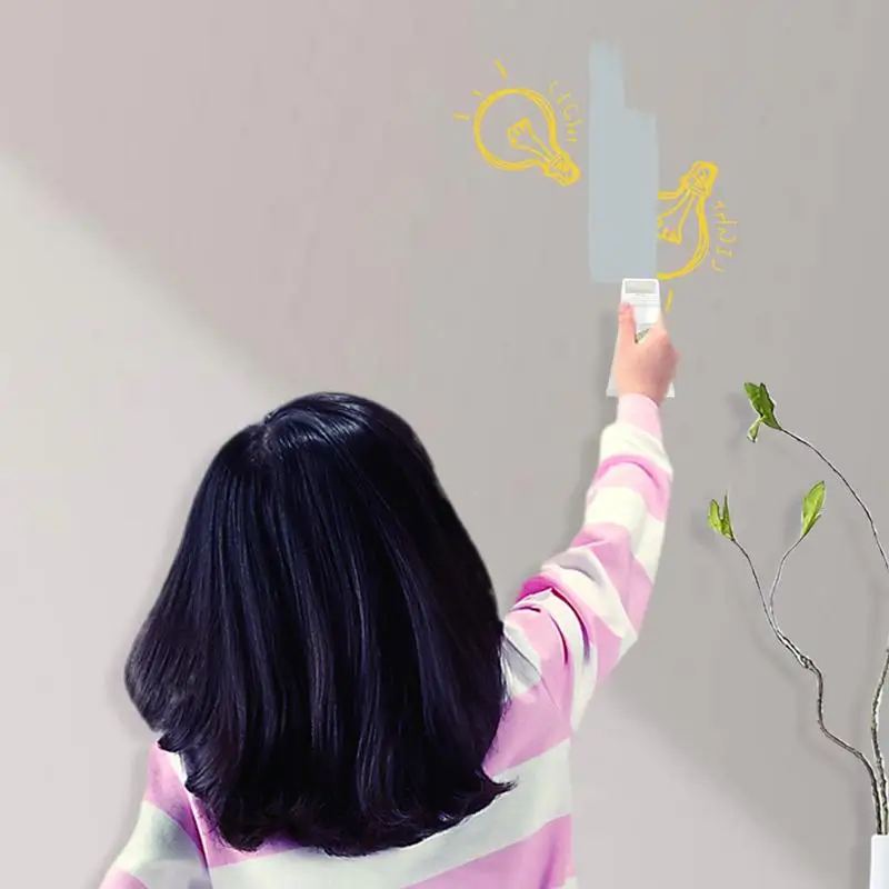 Рисунок 2 - Настенная латексная краска ремонт