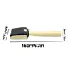 Dance Shoes Brush Portable Ballroom Wash Scrubber Shoe Sole Scrubber Brush For Modern Latin Footwear Cleaning home Tools 6