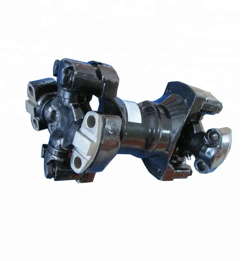 Gr215 Motor Grader Pezzi Di Ricambio 800307647 Albero Motore 7207-577A