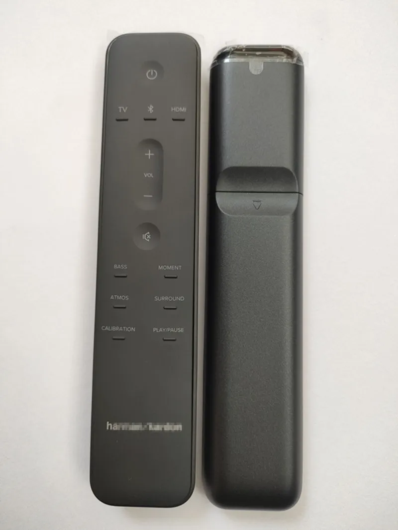 Adatto Per Telecomando Harman/Kardon Home Theater Echo Wall Citationmb1100 Mdk4013