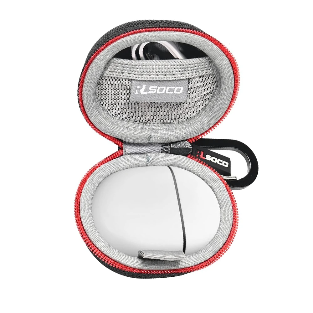 Durable Protective Case for Wireless Earbuds - Hard Shell Design