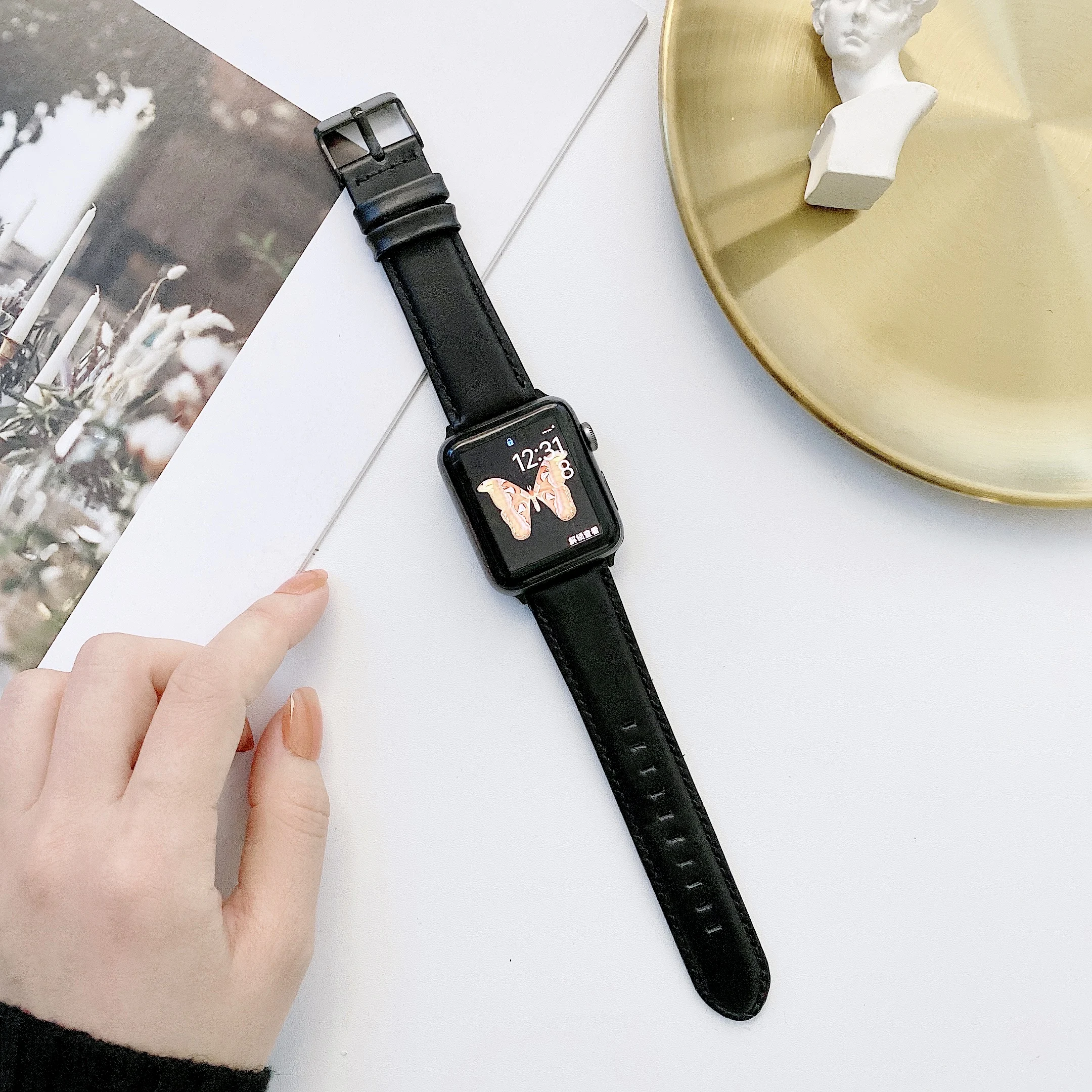  ġ  Ƽ ÷  Ʈ, 38mm/40mm/42mm/44mm,  ո , iWatch 8, 40mm/41mm, 6, 5, 3, 4, 2, se