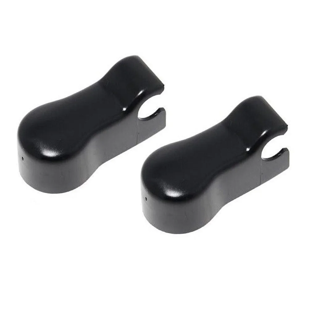 

2x LR058466 Defender Windscreen Wiper Arms Cap Plastic-Cover For Land Rover For Range Rover 87-95 Windscreen Wipers Wear Parts