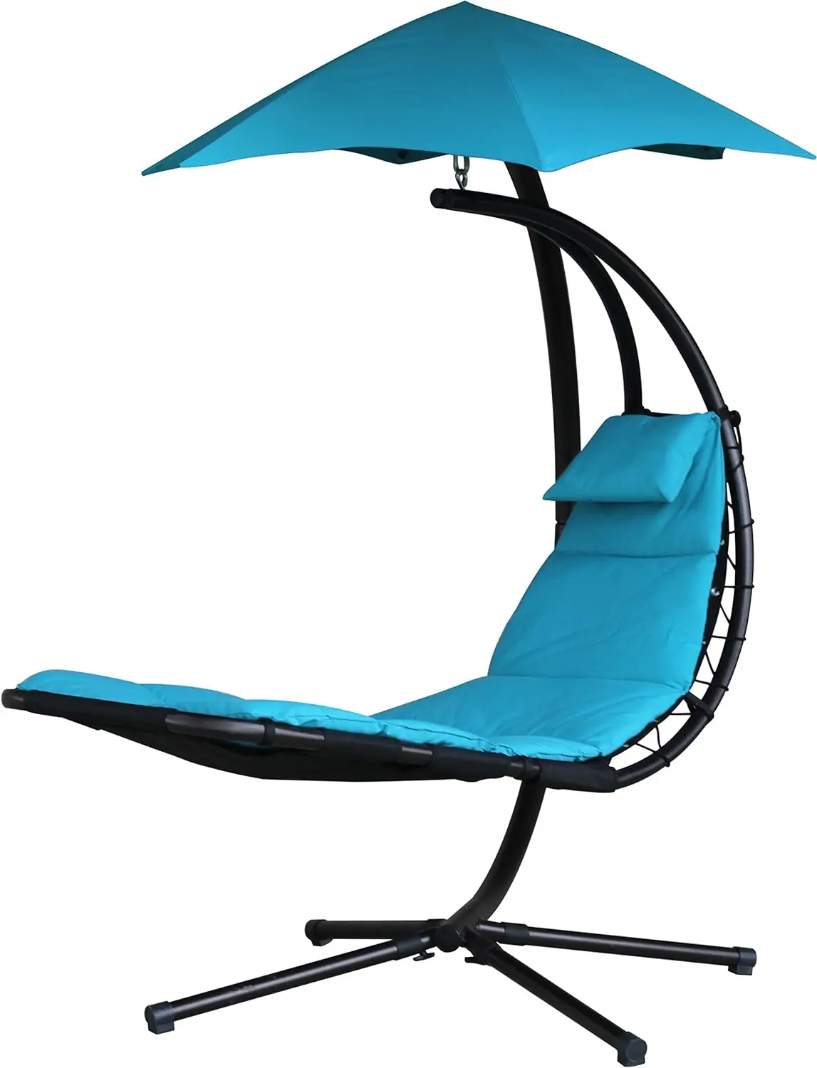 

Vivere Original Dream Chair, True Turquoise