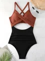 8Coffee Color Black