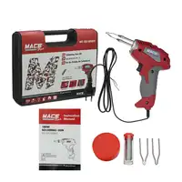 180W Fast Thermal Electric Soldering Iron Industrial-grade High-power Welding Repair Tool Soldering Gun EU Plug Rework Station - Image 4