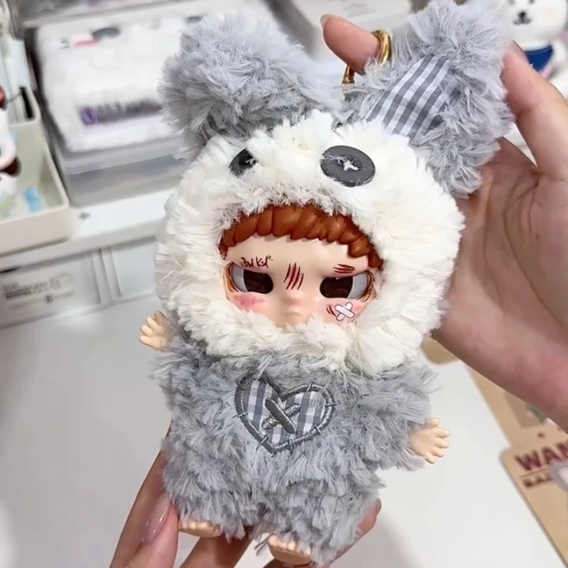 AYOR TOYS Kippo Blind Box Collectible Ornaments From Paradise