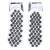 4/1Pair New Style FS Football Socks Round Silicone Suction Cup Grip Anti Slip Soccer Socks Sports Men Women Baseball Rugby Sock 5
