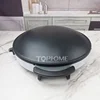 1500W Dome Shape 16 Inch Nonstick SAJ Bread Maker Crepe Maker Gursaan Maker 3
