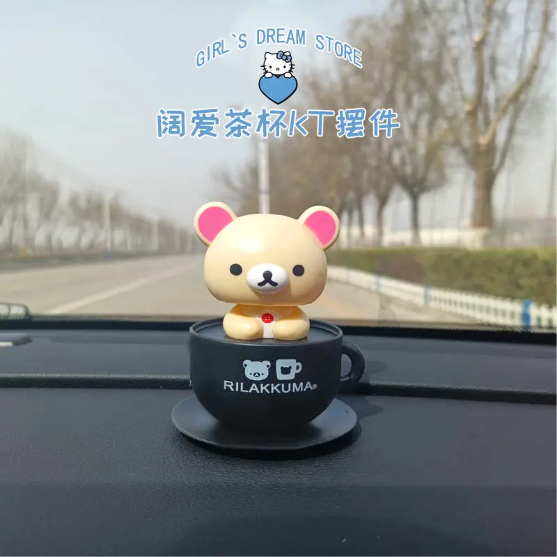 Hello Kitty Dashboard, Laminated A6 Dashboard