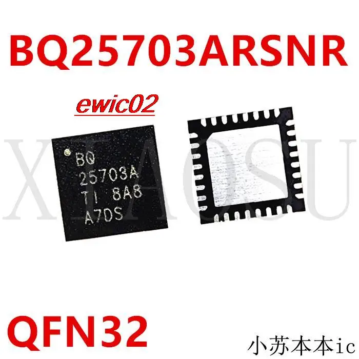 

В наличии, оригинальный BQ25703RSNR BQ25703 PQ25703 QFN BQ25703ARSNR BQ25703A