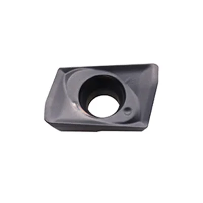 

Stainless Steel Tungsten Carbide Milling Inserts