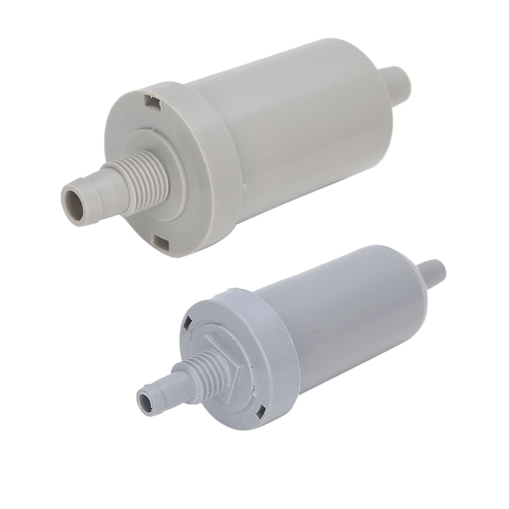 3Pcs Dental Chair Water Filter Cup Dispenser Plastica Debole Forte Aspiratore Aspiratore Valvola Dispenser Odontoiatria Accessorio Da Laboratorio