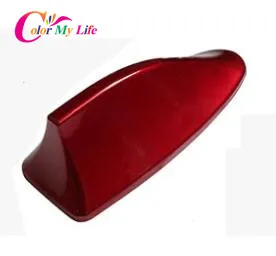 Car Shark Antenna Auto Radio Signal Aerials Accessories for Opel Insignia Astra G J F K Vectra C H Corsa C B D Omega Zafira B - Image 3