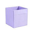 Amazon Non-Woven Fabric Foldable Storage Box Household Organizer For Clothes Toys Miscellaneous Items Large Capacity 35L 4