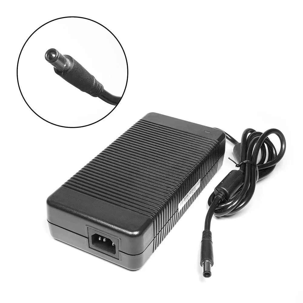 Блок питания Dell Alienware M17x R2 (зарядка)(230W) | Компьютеры и офис