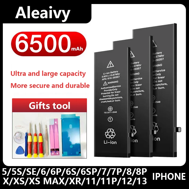 2023ZerocycleHighqualityBatteryForiPhone66SSE78PlusXXs.jpg