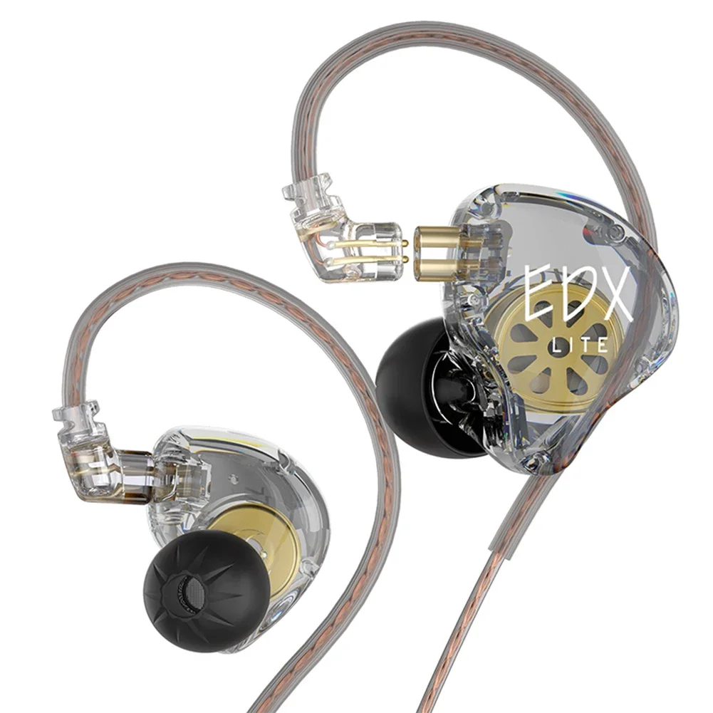 Wired Stage Live Headphones thumbnail 3