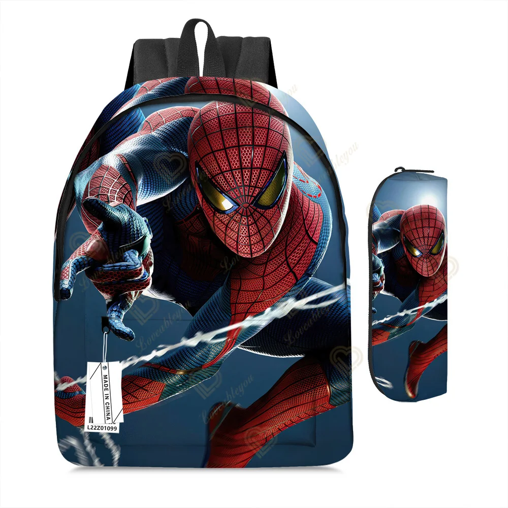 Backpack Set