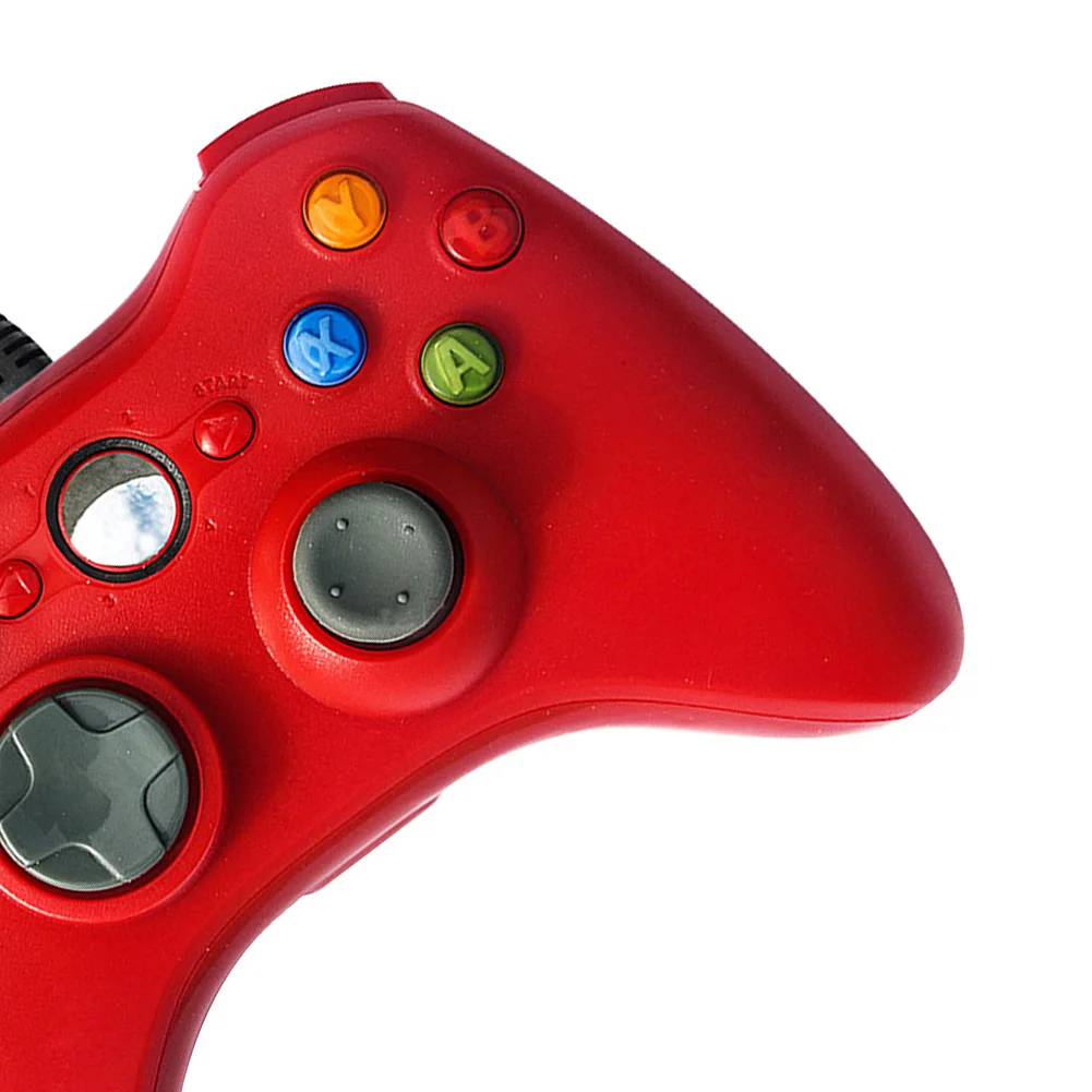 Xbox 360  Windows  е, USB ̺ ܼ Ʈѷ,   ͺ   ̽ƽ, 10/8.1/8/7 7.2FT