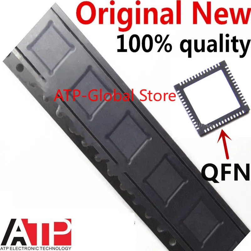 

(2-5 шт.) 100% новые электронные компоненты чипа UP9508Q QFN-52