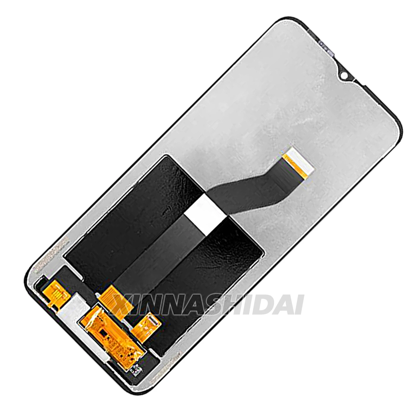 LCD Screen For Motorola Moto G8 Power Lite XT2055-2 LCD Display Touch Screen Digiziter Assembly Replacement