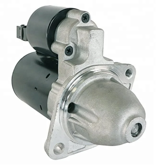 

12V Car Starter motor for BMW 12417521116 0001107423 0001107424 CS1412 17922