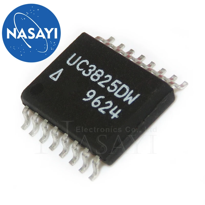 

10PCS UC3825DW UC3825 SOP-16