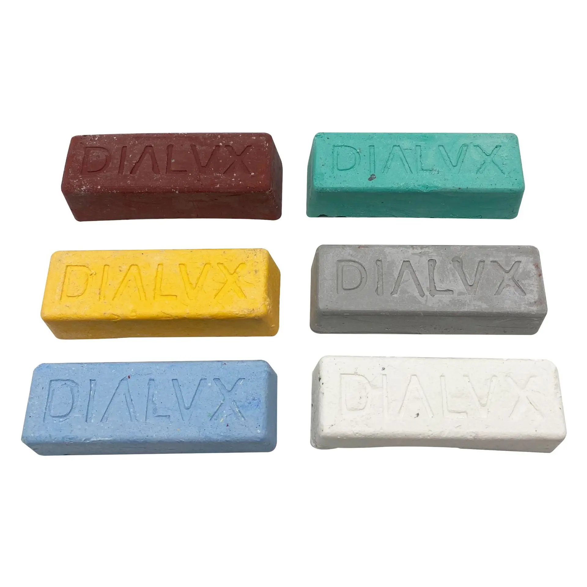 Premium Metal Polishing Wax and Scratch Remover Buffing Compound