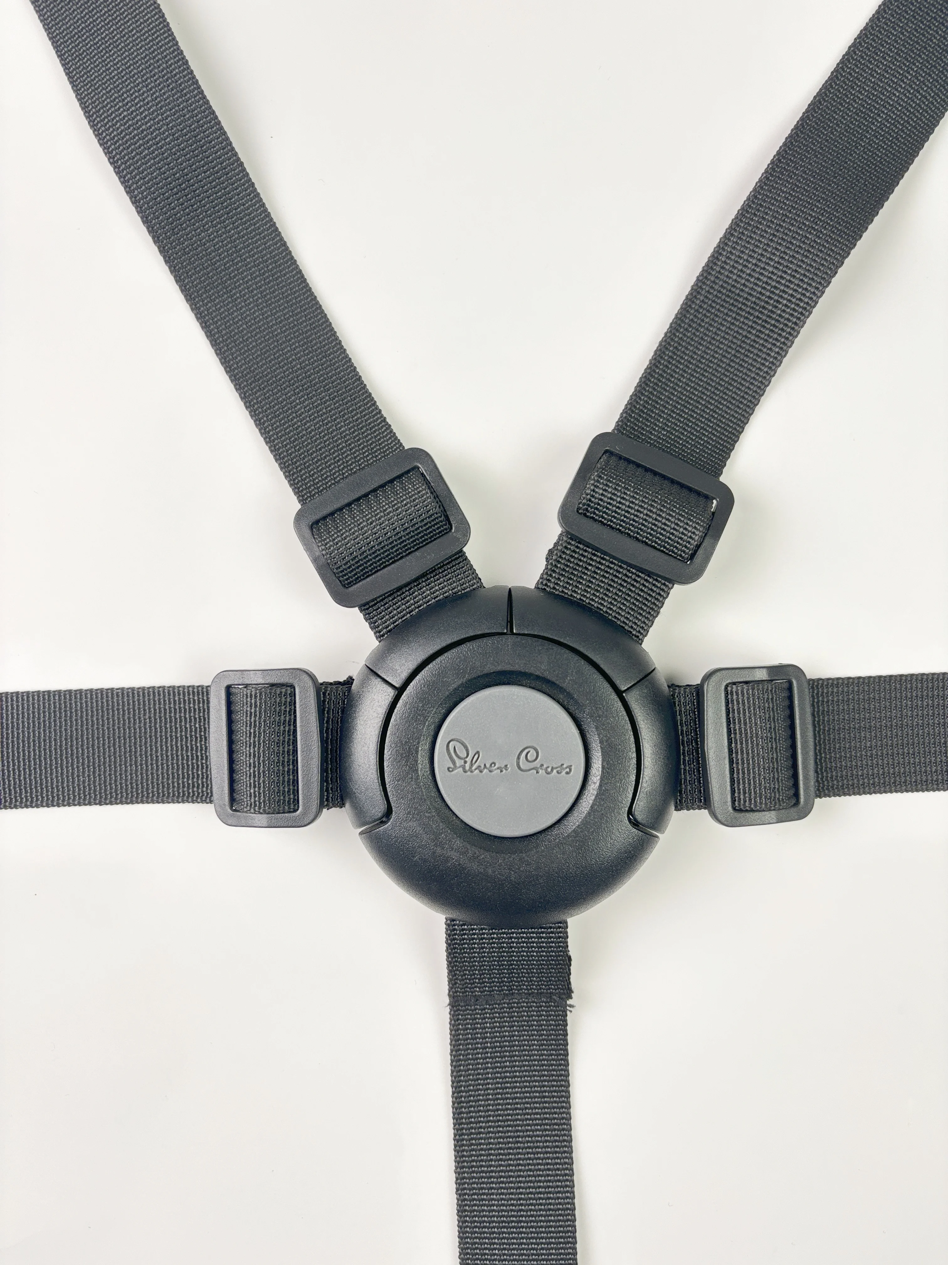 Safety Harness for SilverCross Baby Child Stroller Replacement