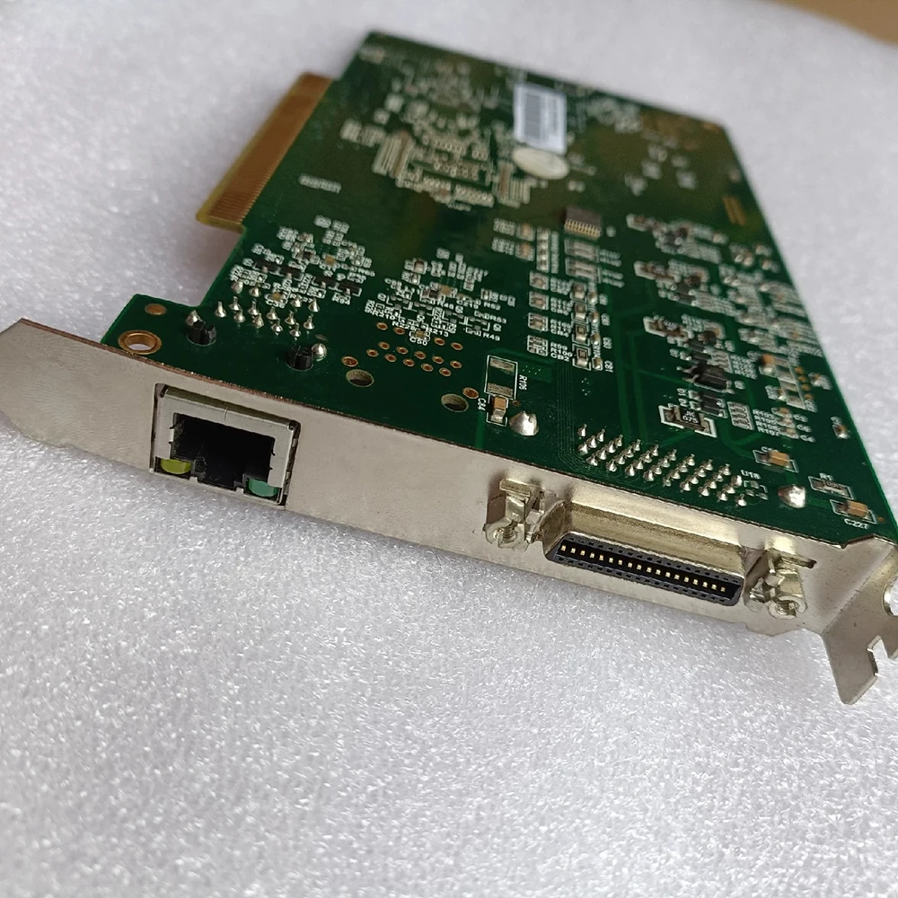 For LEADSHINE Multi-Axis Motion Control Card DMC-A04E-V1.2 DMC-E3032-A24 4 For LEADSHINE Multi-Axis Motion Control Card DMC-A04E-V1.2 DMC-E3032-A24 - Image 2