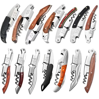 Professional Waiter's Corkscrew 1