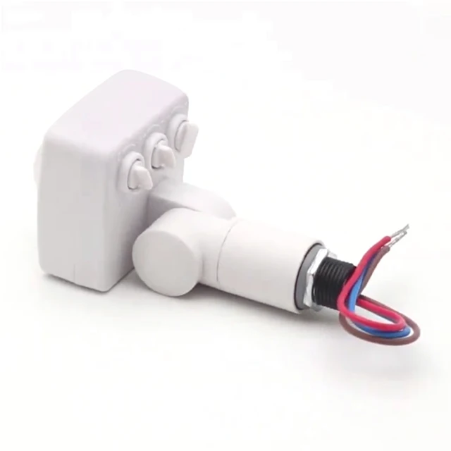 12mm White