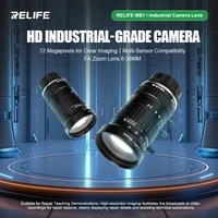 عدسة كاميرا صناعية RELIFE MB1 – دقة 12 ميجابكسل (HD) لتصوير عالي الوضوح 1