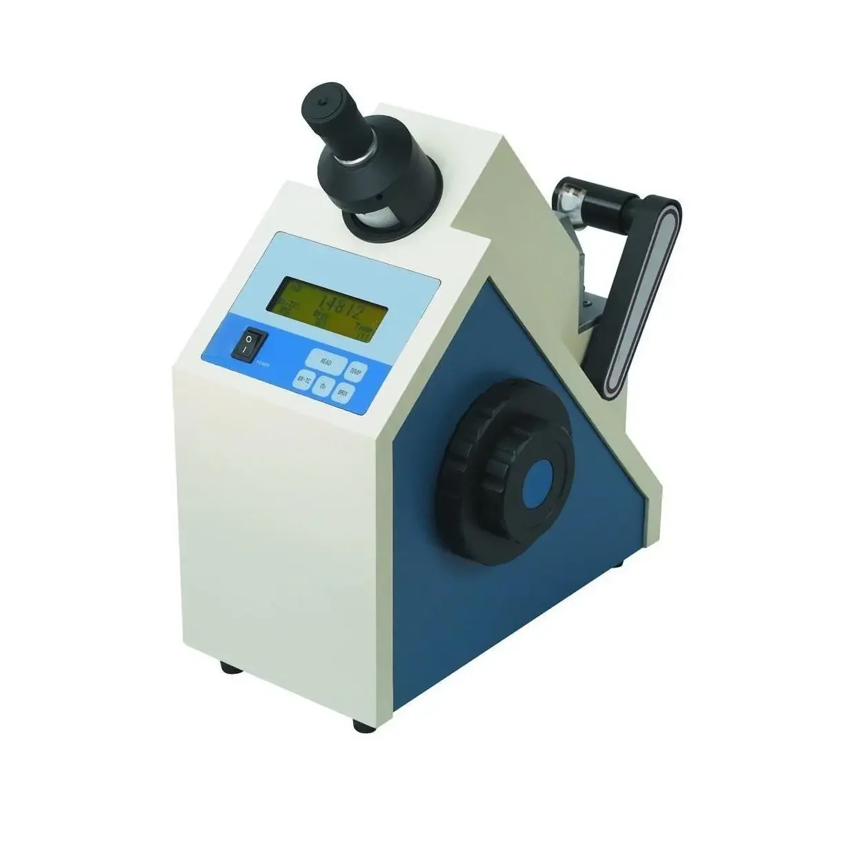 

WYA-2S Digital Abbe Refractometer