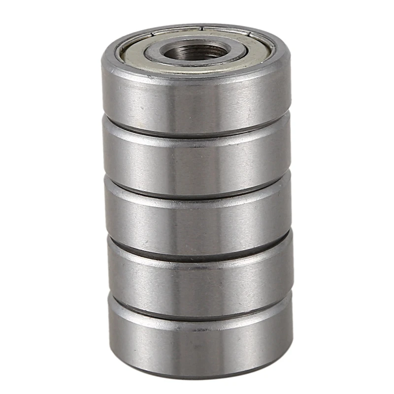 

50Pcs 628Z 8X24x8mm Miniature Ball Bearings 8 X 24 X 8Mm 628Z