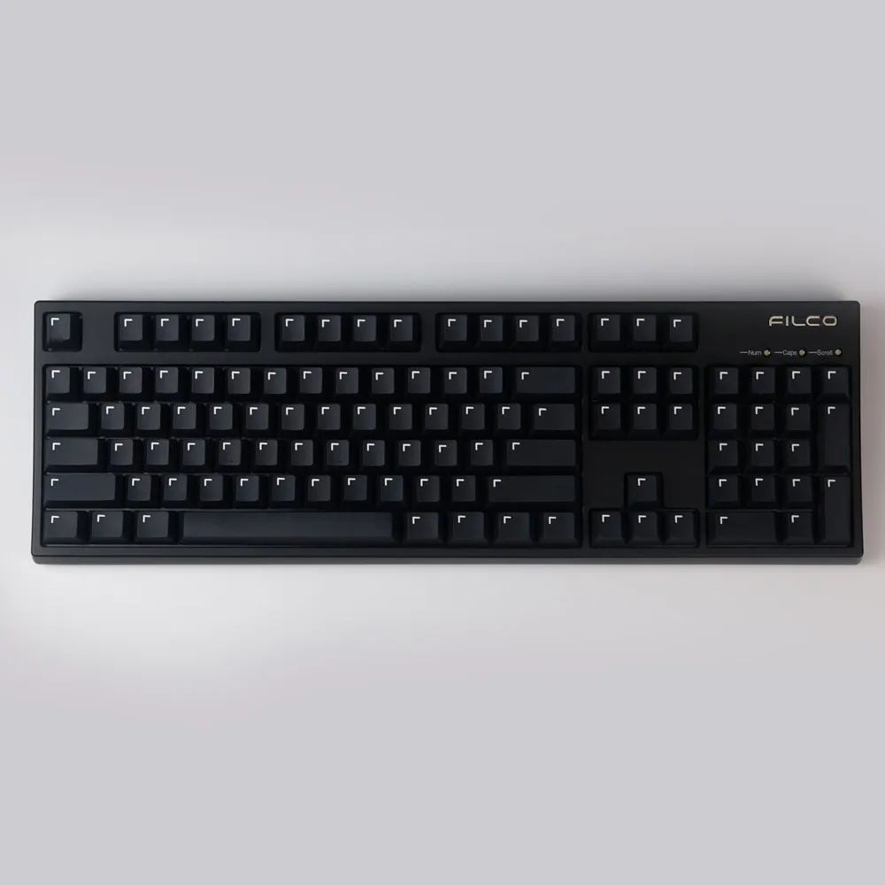 

GMK Black Pixels Keycaps PBT DYE-Sublimation Mechanical Keyboard Keycap 128 Keys Cherry Profile For MX Switch GK61/64/67/84/87